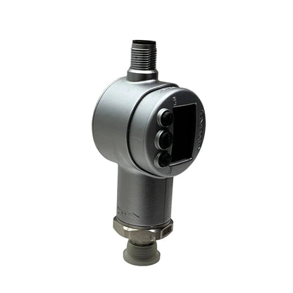 Hydac EDS 3000 Electronic Pressure Switch-Electronic Pressure Switch-DC-03-06-02-6152428547590-Used Industrial Parts