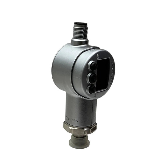 Hydac EDS 3000 Electronic Pressure Switch-Electronic Pressure Switch-DC-03-06-02-6152428547590-Used Industrial Parts