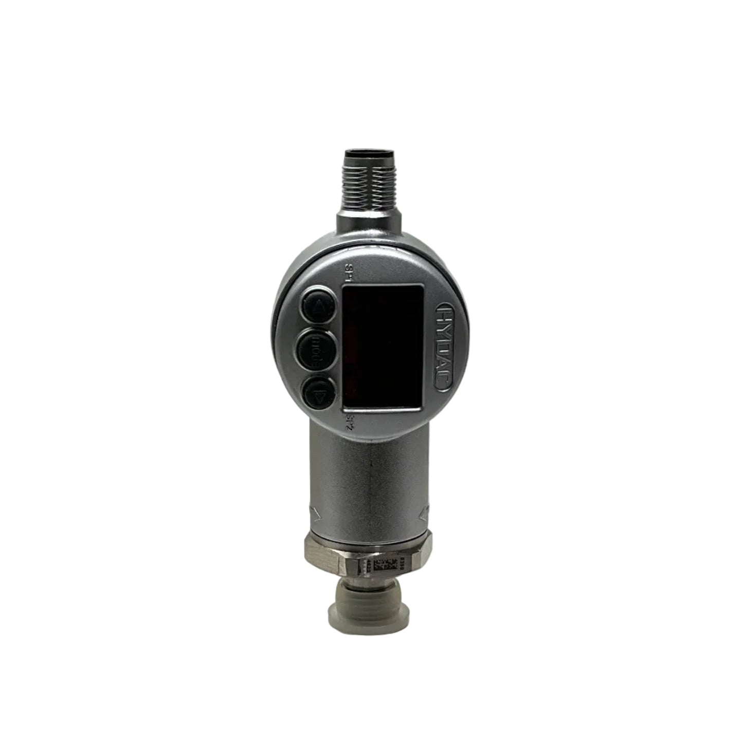 Hydac EDS 3000 Electronic Pressure Switch-Electronic Pressure Switch-Used Industrial Parts