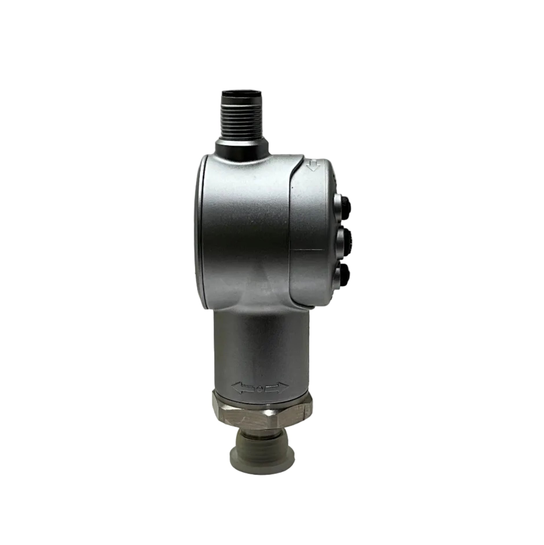Hydac EDS 3000 Electronic Pressure Switch-Electronic Pressure Switch-Used Industrial Parts