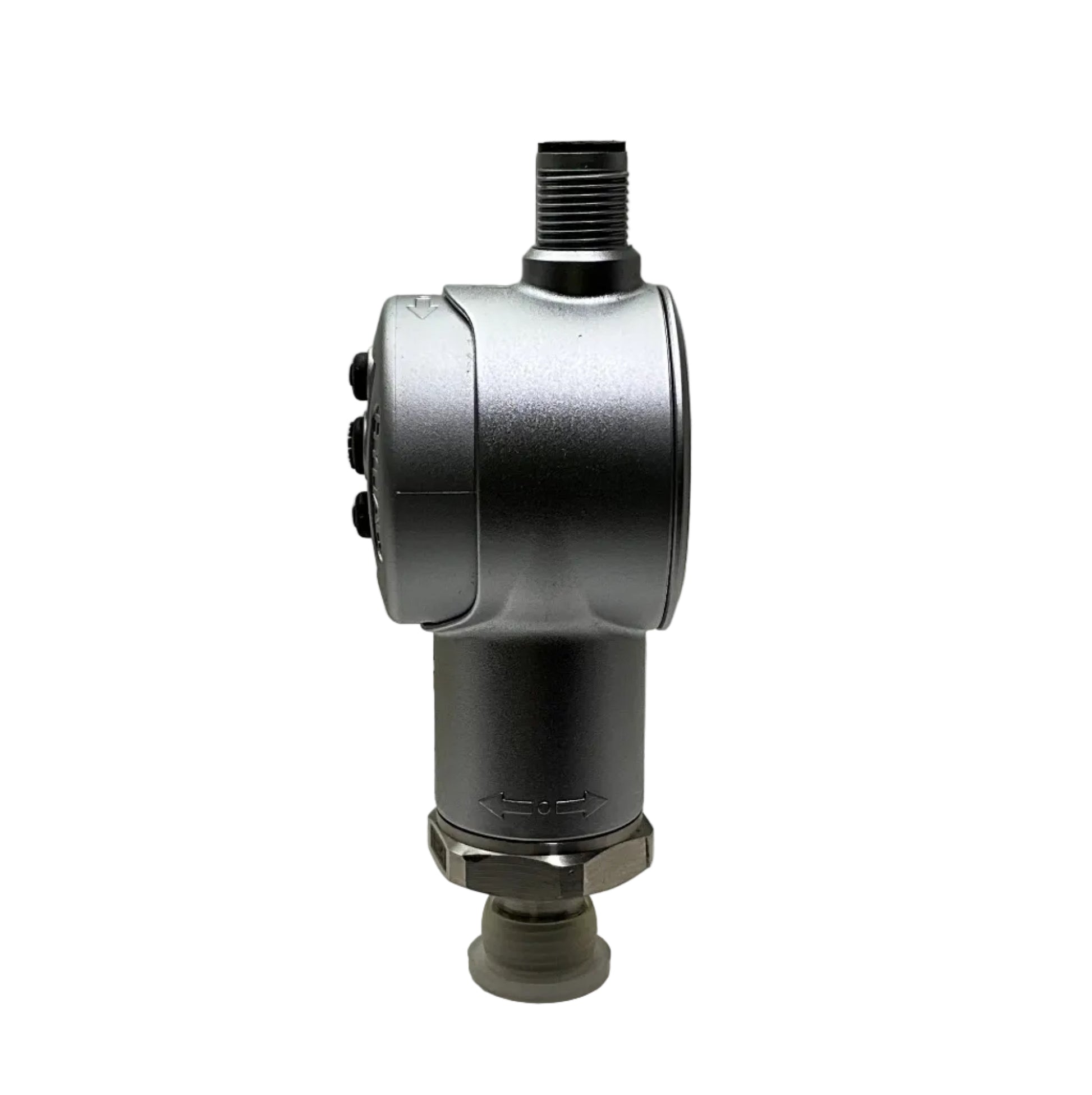 Hydac EDS 3000 Electronic Pressure Switch-Electronic Pressure Switch-Used Industrial Parts