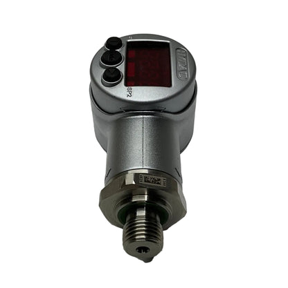 Hydac EDS 3000 Electronic Pressure Switch-Electronic Pressure Switch-Used Industrial Parts