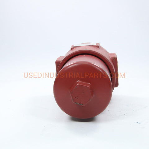 Image of Hydac Hydraulic Filter Housing DFV160 G10 C1.1-Industrial-BC-01-08-Used Industrial Parts