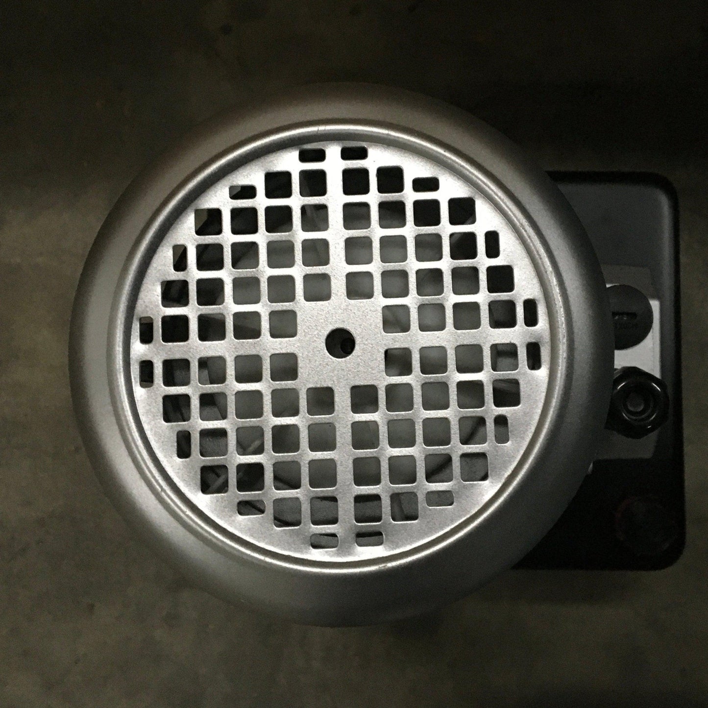 Hydraulic Power Pack Hydra Specma-Hydraulic Power Pack-Used Industrial Parts