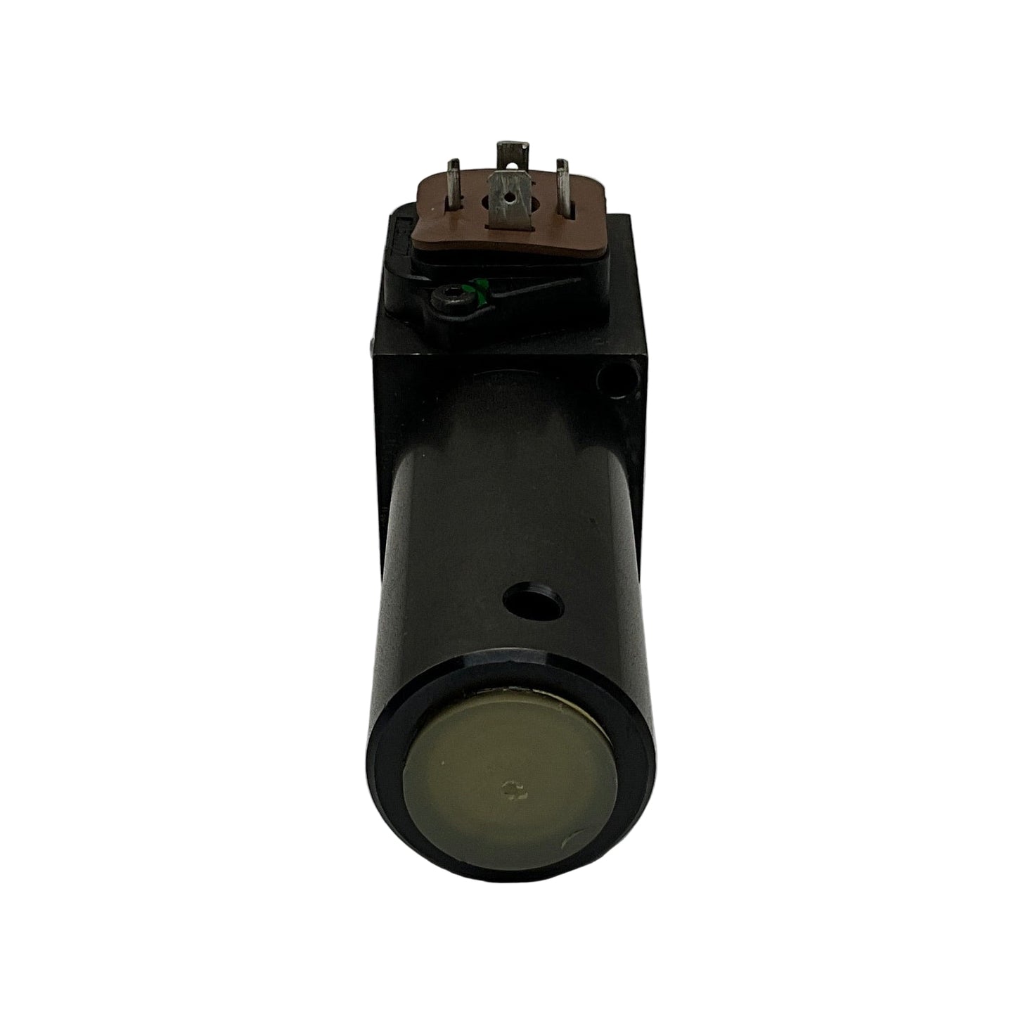 Hydraulic Ring ASB250AF1A4 Hydraulic Pressure Switch-Hydraulic Pressure Switch-Used Industrial Parts