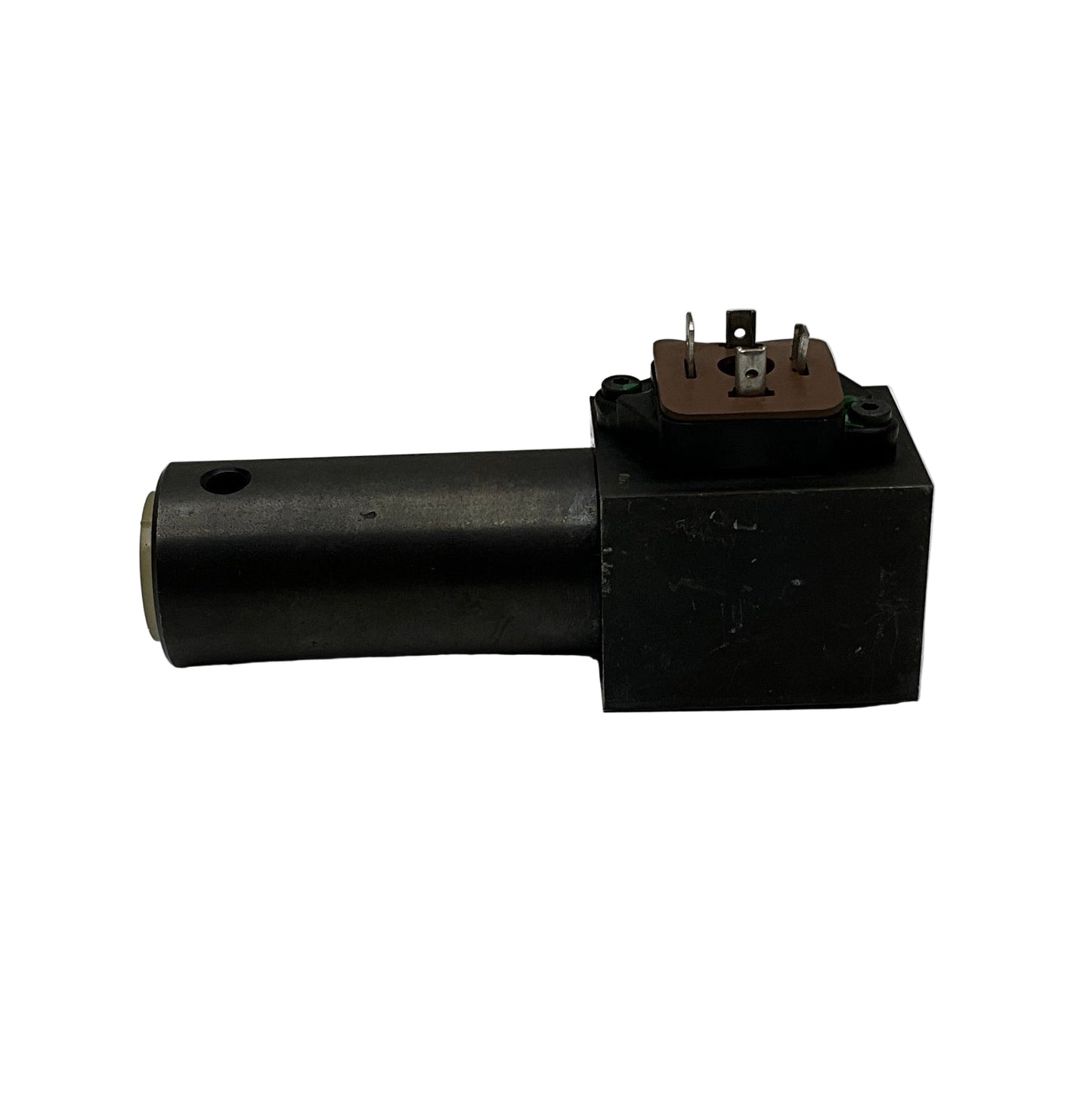 Hydraulic Ring ASB250AF1A4 Hydraulic Pressure Switch-Hydraulic Pressure Switch-Used Industrial Parts