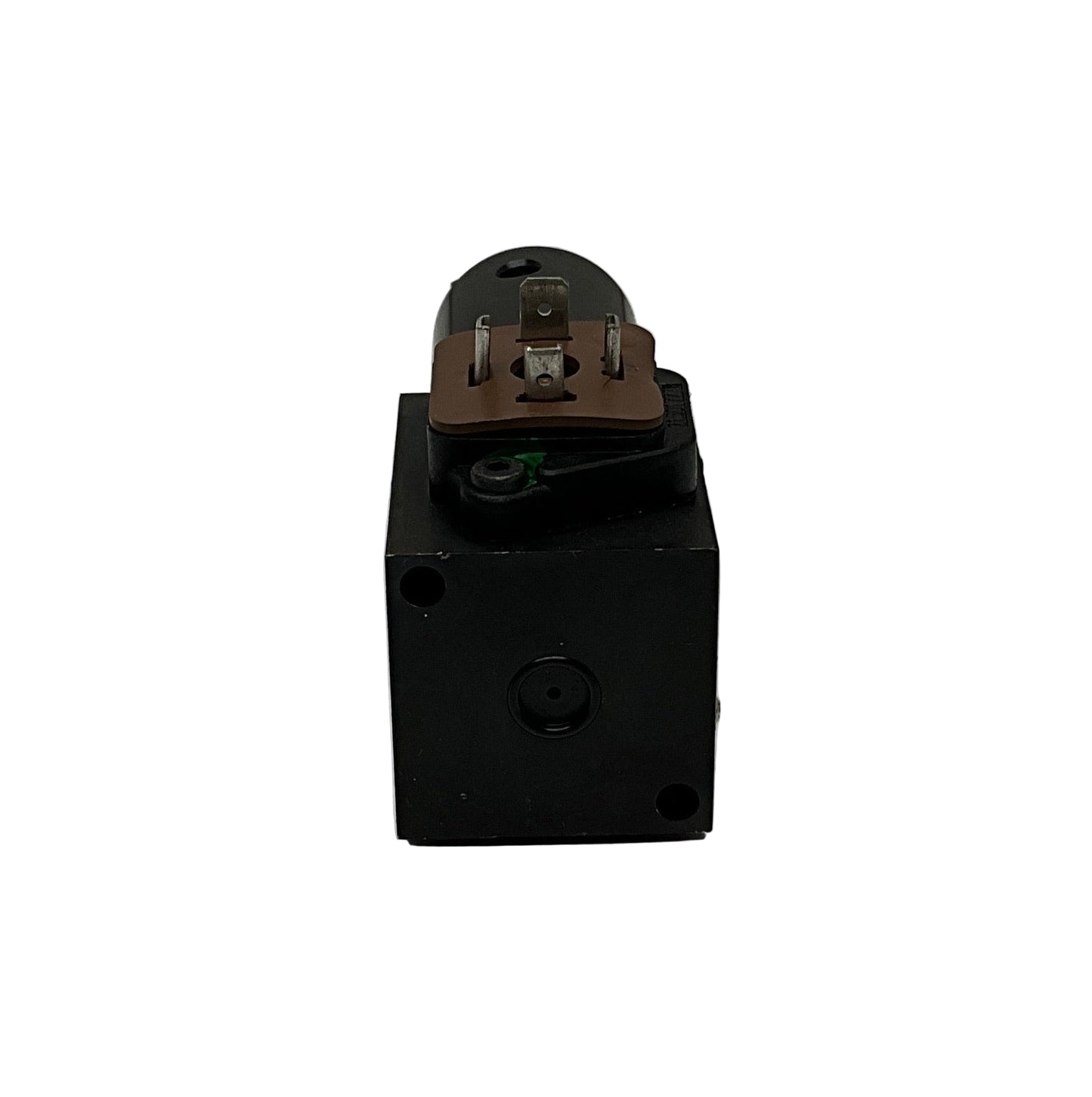 Hydraulic Ring ASB250AF1A4 Hydraulic Pressure Switch-Hydraulic Pressure Switch-Used Industrial Parts