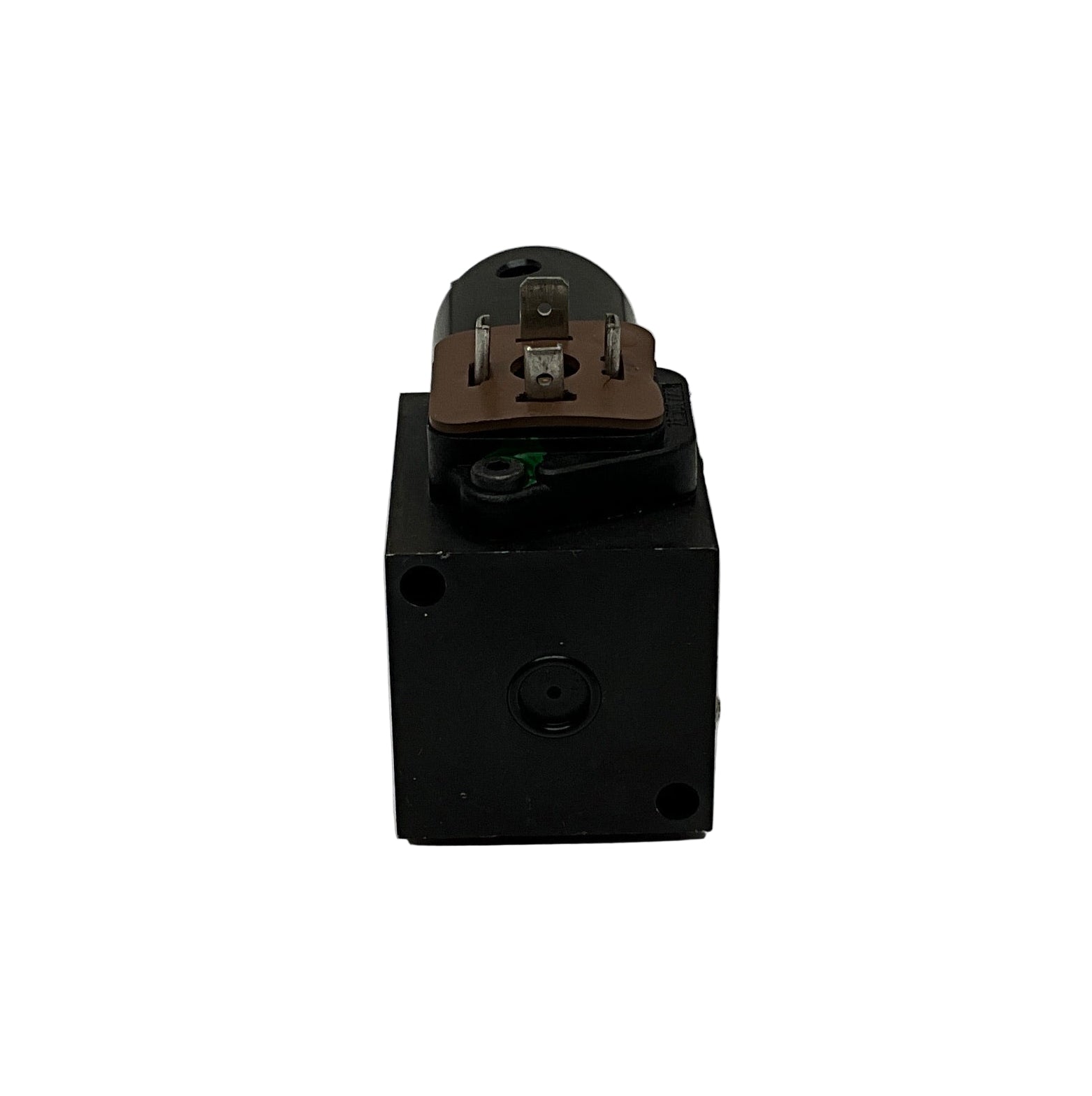 Hydraulic Ring ASB250AF1A4 Hydraulic Pressure Switch-Hydraulic Pressure Switch-Used Industrial Parts
