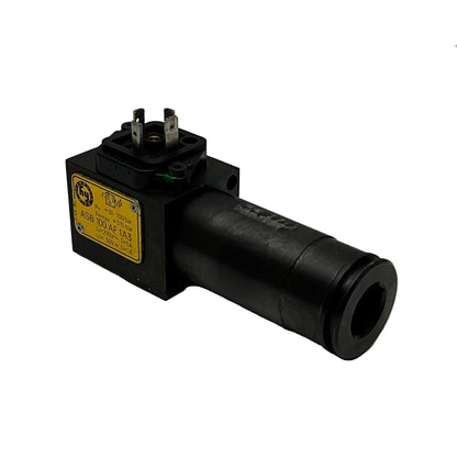 Hydraulic Ring ASB250AF1A4 Hydraulic Pressure Switch-Hydraulic Pressure Switch-Used Industrial Parts