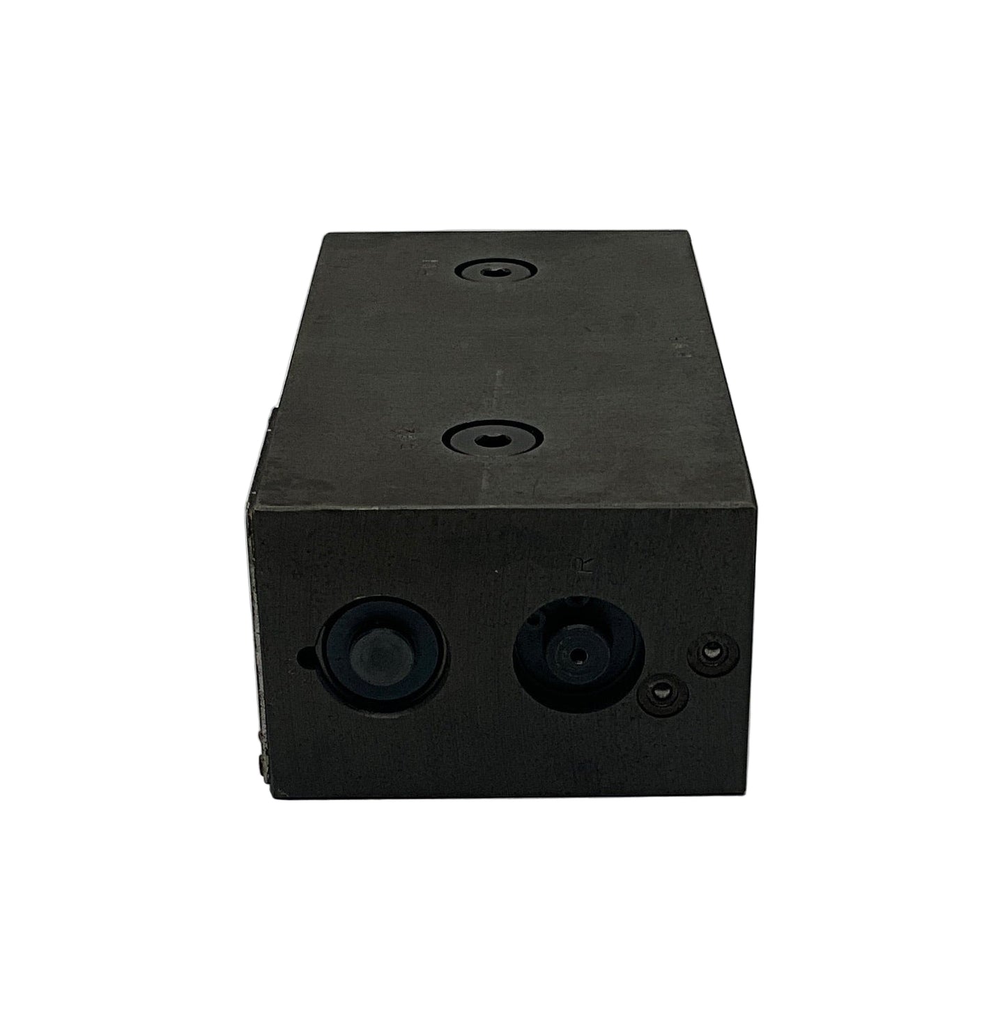 Hydraulic Ring SD500A06B1 Pressure Converter-Pressure Converter-Used Industrial Parts