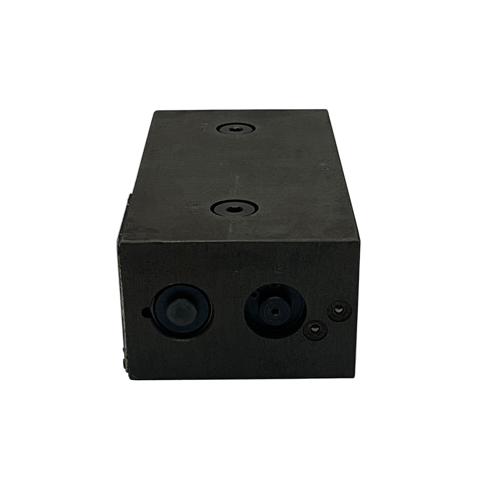 Hydraulic Ring SD500A06B1 Pressure Converter-Pressure Converter-Used Industrial Parts