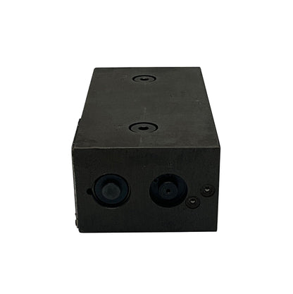 Hydraulic Ring SD500A06B1 Pressure Converter-Pressure Converter-Used Industrial Parts