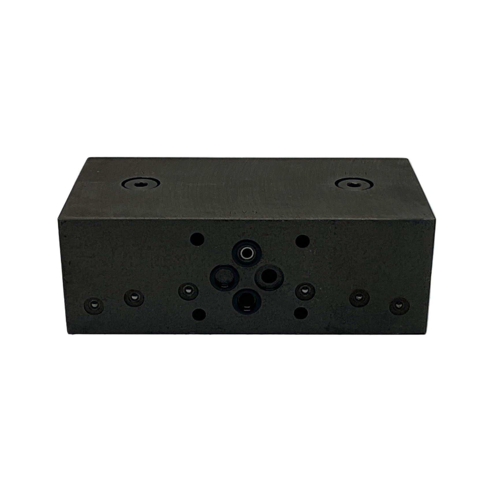 Hydraulic Ring SD500A06B1 Pressure Converter-Pressure Converter-Used Industrial Parts