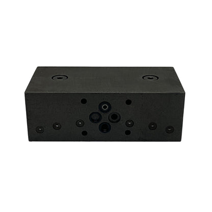 Hydraulic Ring SD500A06B1 Pressure Converter-Pressure Converter-Used Industrial Parts