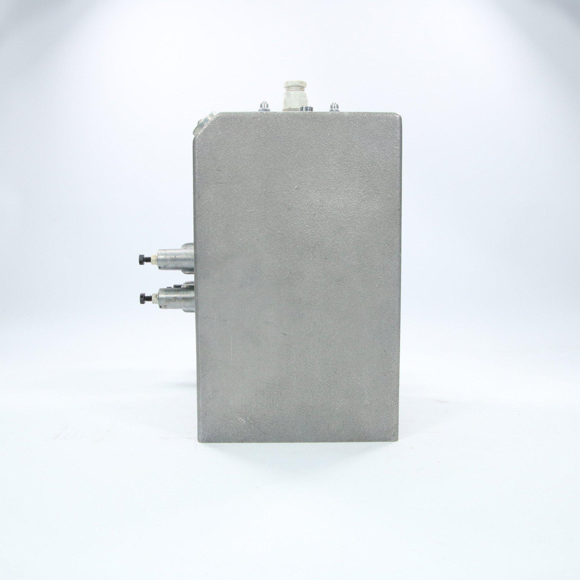 Hydraulick powerpack Hawe-Hydraulic Power Pack-Used Industrial Parts