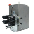 Hidraulikus erőegység Hawe