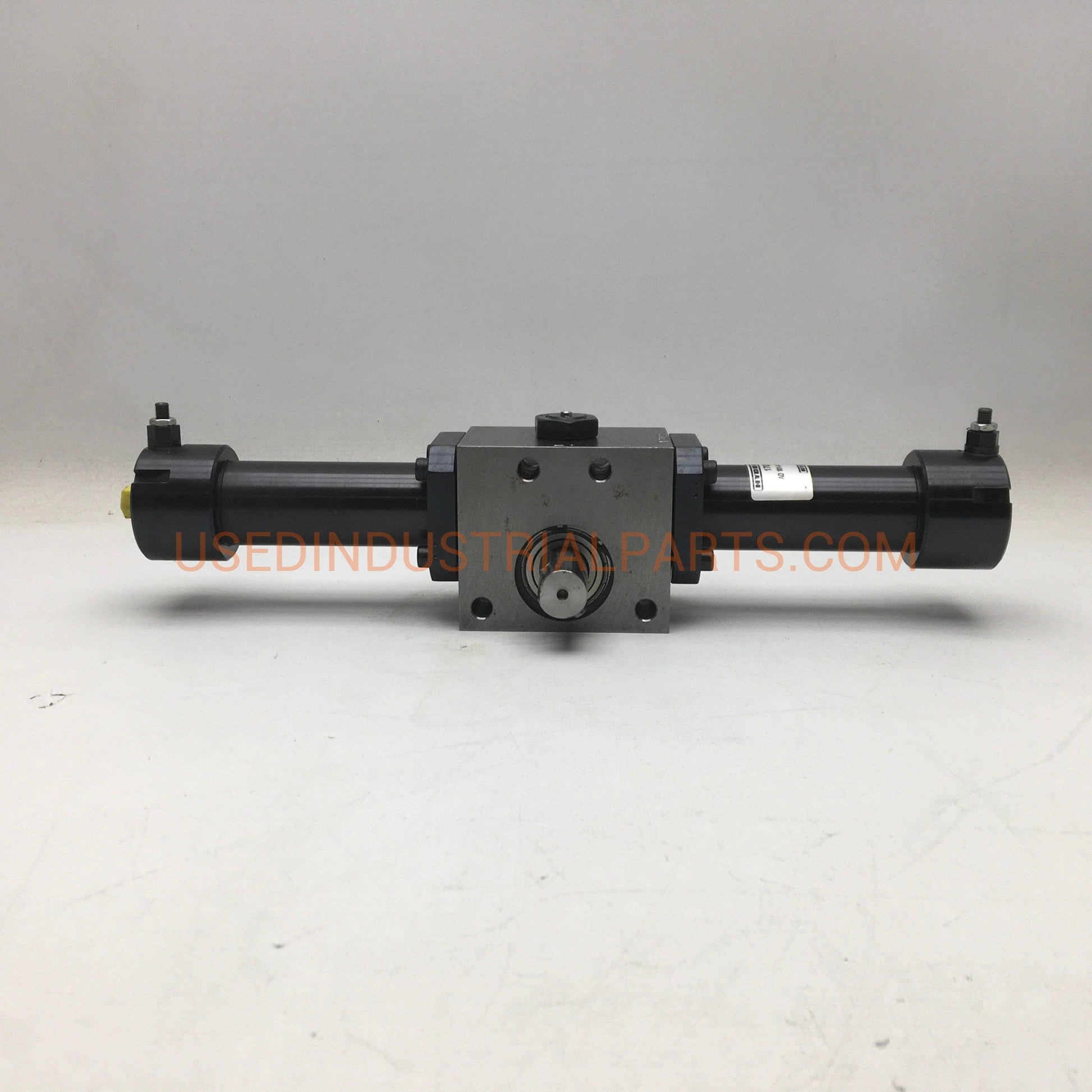 Hydraulika Hydair Hydraulic Rotary Actuator-Hydraulic Actuator-BC-04-02-Used Industrial Parts