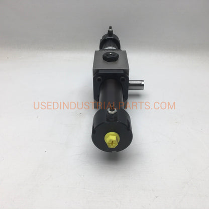 Hydraulika Hydair Hydraulic Rotary Actuator-Hydraulic Actuator-BC-04-02-Used Industrial Parts