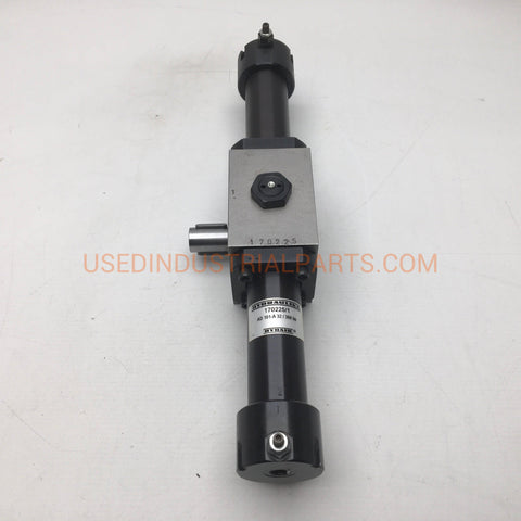 Image of Hydraulika Hydair Hydraulic Rotary Actuator-Hydraulic Actuator-BC-04-02-Used Industrial Parts