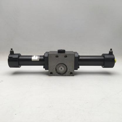 Hydraulika Hydair Hydraulic Rotary Actuator-Hydraulic Actuator-Used Industrial Parts