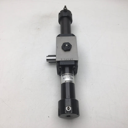 Hydraulika Hydair Hydraulic Rotary Actuator-Hydraulic Actuator-Used Industrial Parts