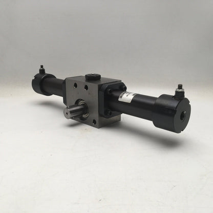 Hydraulika Hydair Hydraulic Rotary Actuator-Hydraulic Actuator-Used Industrial Parts