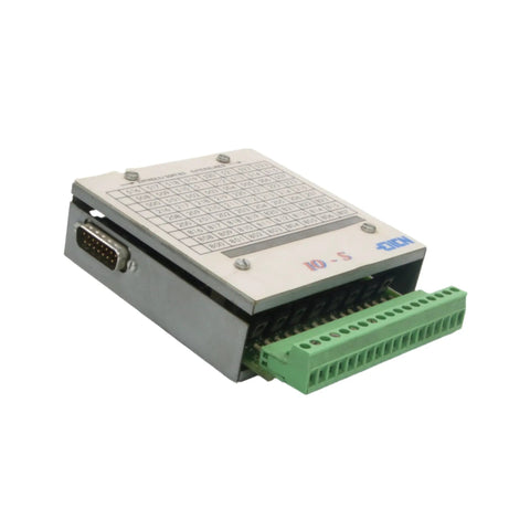 ICN 10 S Control Module-Control Module-CA-03-06-01-6152426567552-Used Industrial Parts