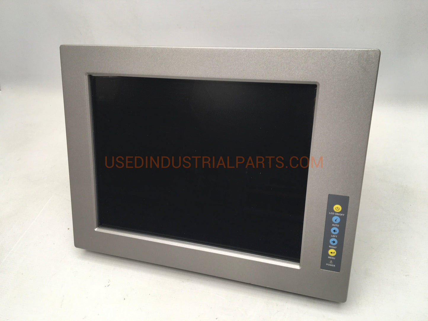 IEI 15" Touch Panel + Aqeri 21005 Fanless Computer-Industrial Computer-AC-02-04-Used Industrial Parts