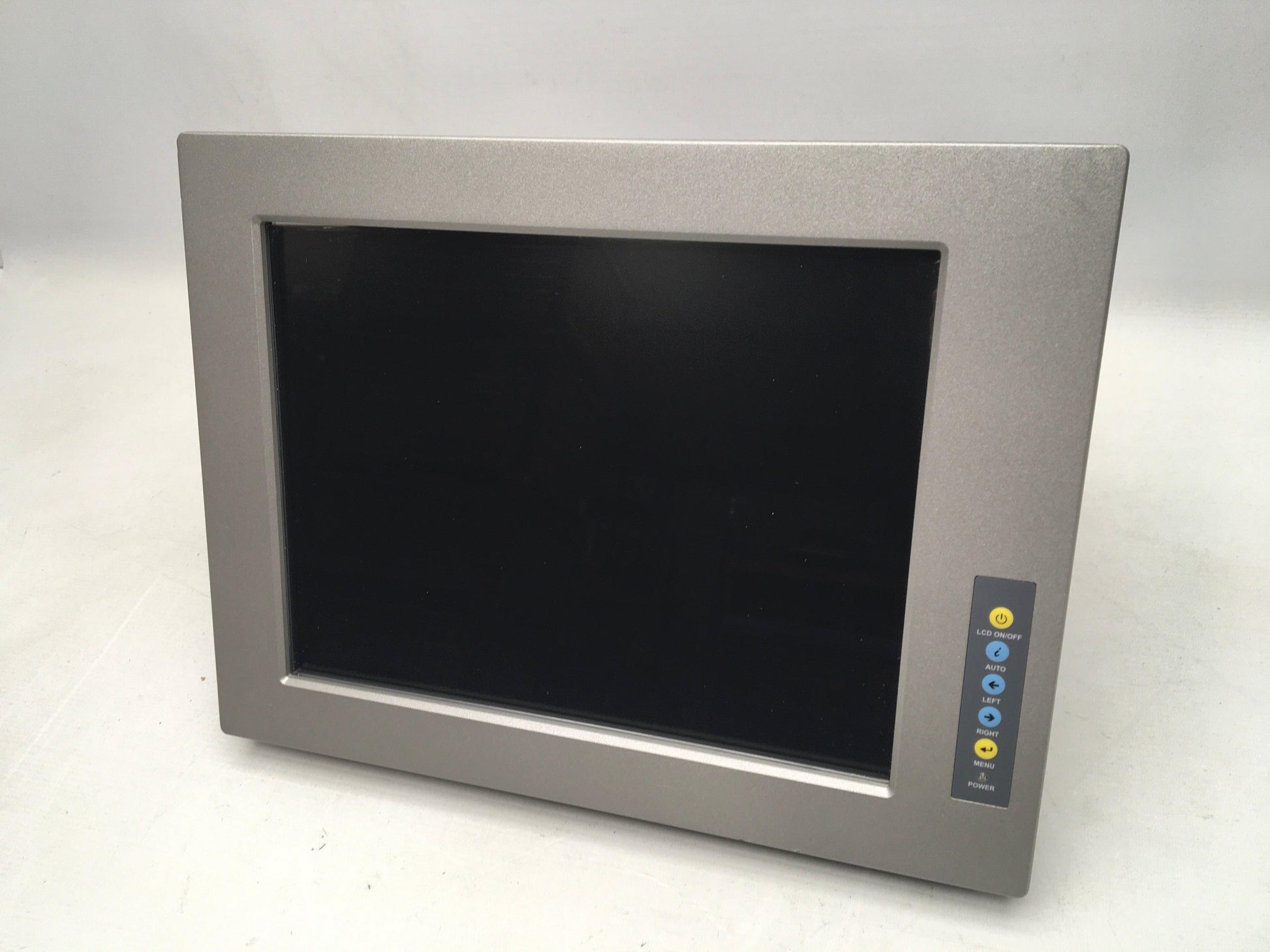 IEI 15" Touch Panel + Aqeri 21005 Fanless Computer-Industrial Computer-Used Industrial Parts