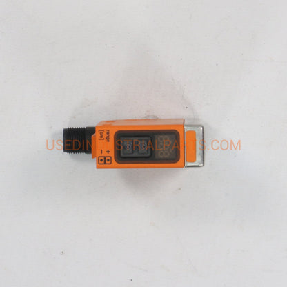 IFM Electronic 05D150 Photoelectric Distance Sensor-Photoelectric Distance Sensor-CA-05-06-07-Used Industrial Parts