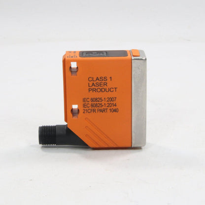 IFM Electronic 05D150 Photoelectric Distance Sensor-Photoelectric Distance Sensor-Used Industrial Parts