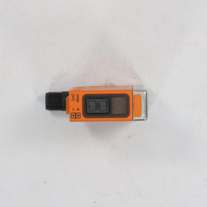 IFM Electronic 05D150 Photoelectric Distance Sensor-Photoelectric Distance Sensor-Used Industrial Parts