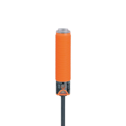 IFM Electronic 0G0034 Photoelectric Sensor-Photoelectric Sensor-01-AA-03-04-06-6152429278288-Used Industrial Parts