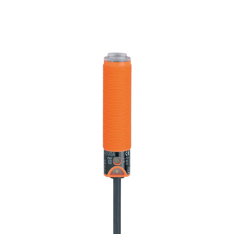 IFM Electronic 0G0034 Photoelectric Sensor-Photoelectric Sensor-01-AA-03-04-06-6152429278288-Used Industrial Parts