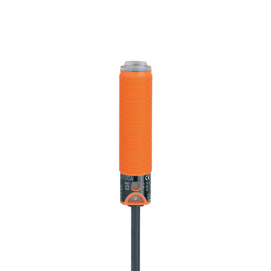 IFM Electronic 0G0034 Photoelectric Sensor-Photoelectric Sensor-01-AA-03-04-06-6152429278288-Used Industrial Parts