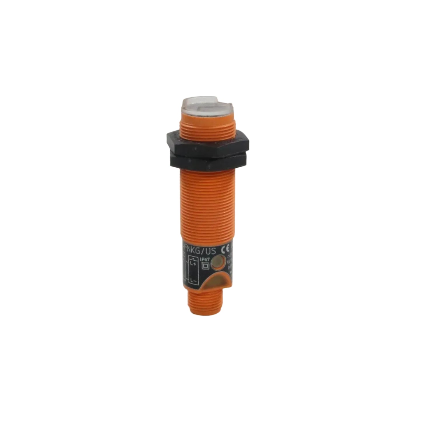 IFM Electronic 0G5047 Photoelectric Sensor-Photoelectric Sensor-01-AA-03-06-03-6152429285231-Used Industrial Parts