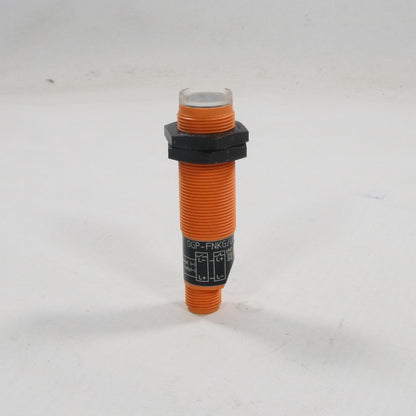 IFM Electronic 0G5047 Photoelectric Sensor-Photoelectric Sensor-Used Industrial Parts