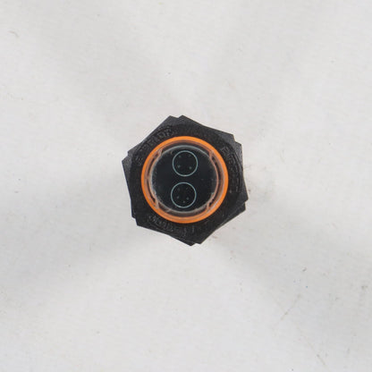 IFM Electronic 0G5047 Photoelectric Sensor-Photoelectric Sensor-Used Industrial Parts