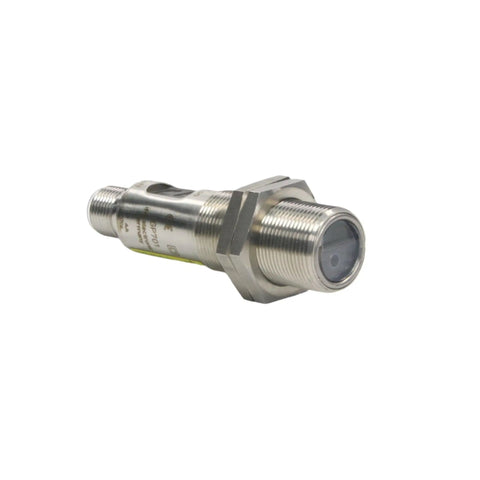 IFM Electronic 0GP701 Retro Reflective Sensor-Retro Reflective Sensor-CA-06-05-02-6152426160173-Used Industrial Parts