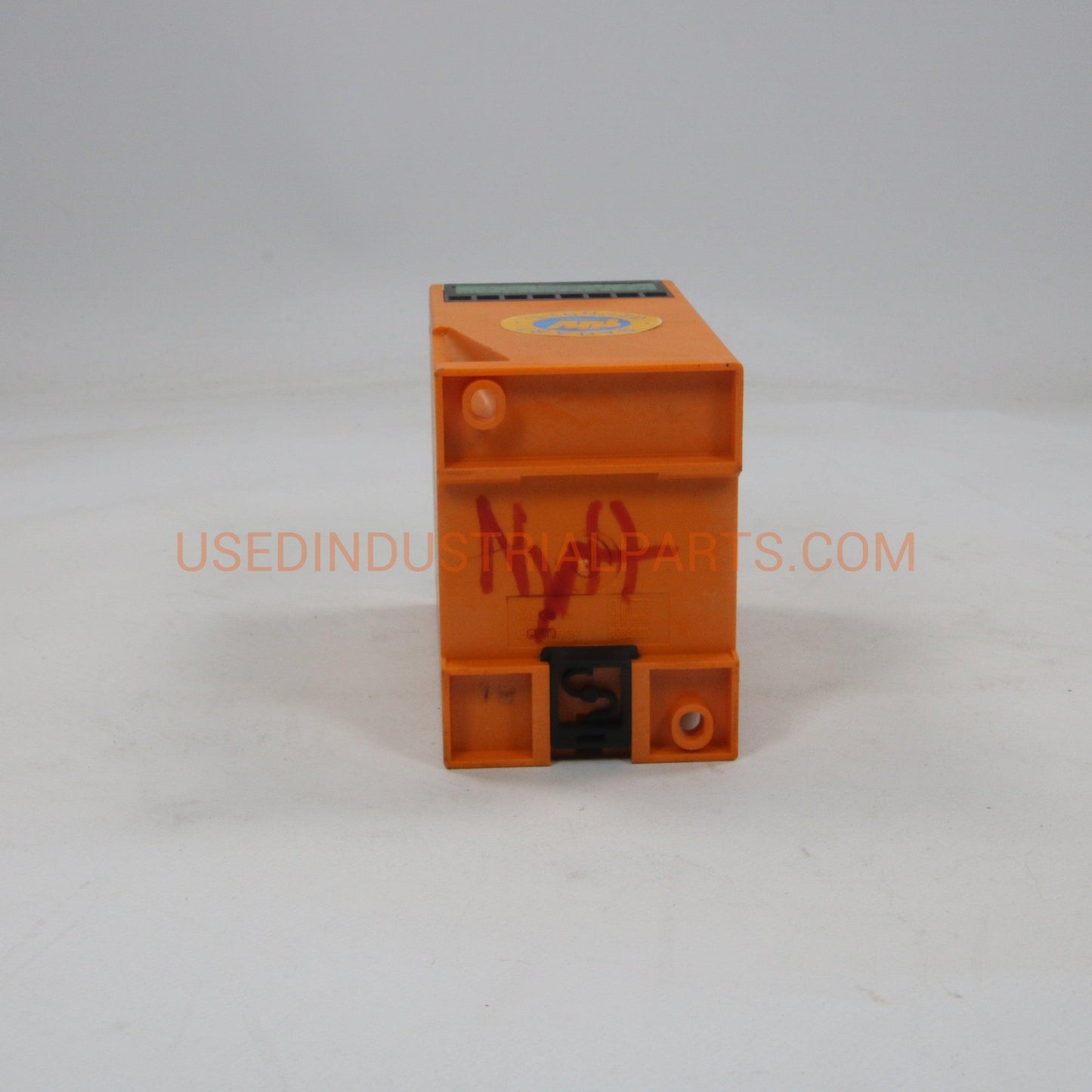 IFM Electronic A300 Standstill Monitor AZ 33 - B-Standstill Monitor-AA-05-05-Used Industrial Parts