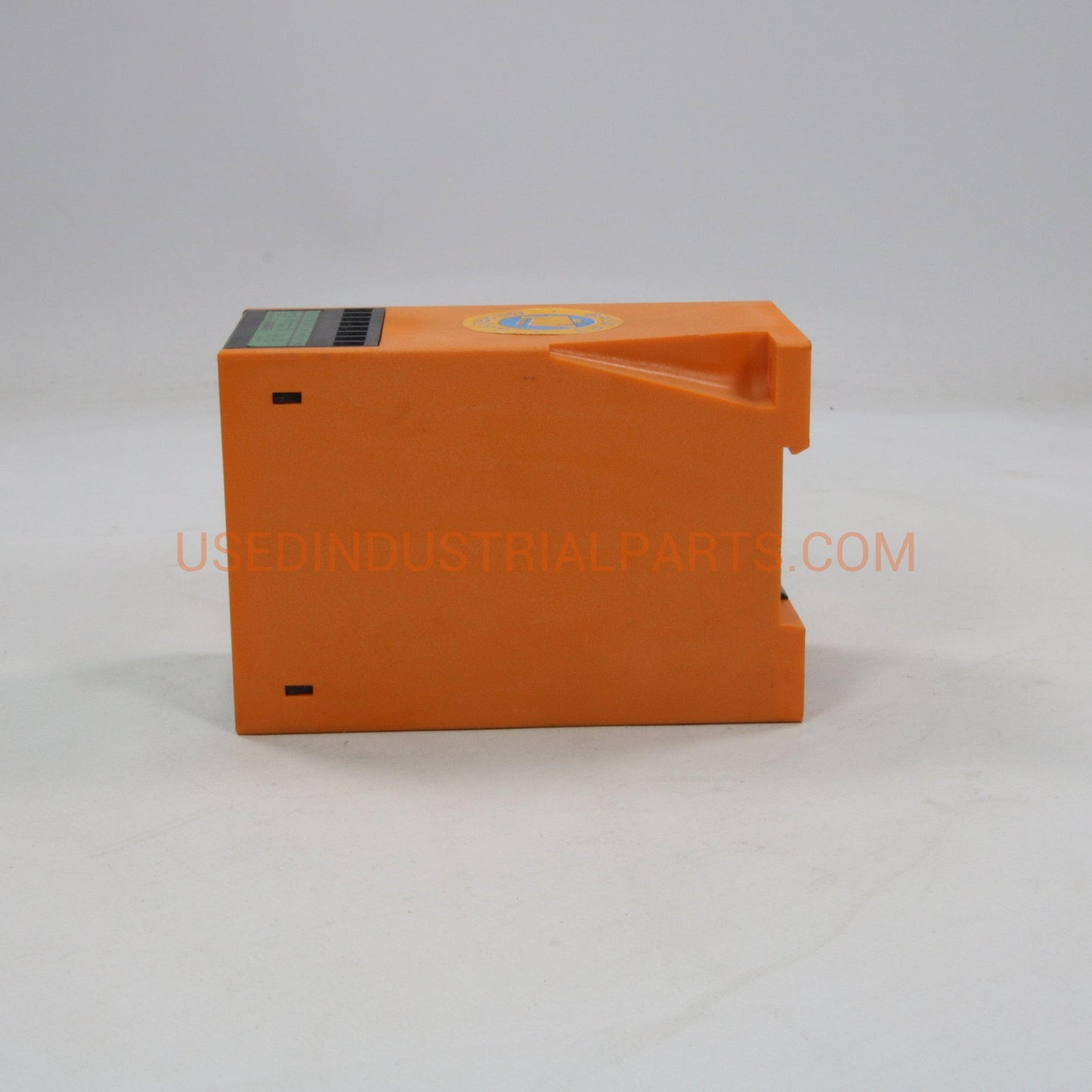 IFM Electronic A300 Standstill Monitor AZ 33 - B-Standstill Monitor-AA-05-05-Used Industrial Parts