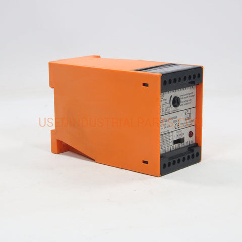 Image of IFM Electronic A300 Standstill Monitor AZ 33 - B-Standstill Monitor-AA-05-05-Used Industrial Parts