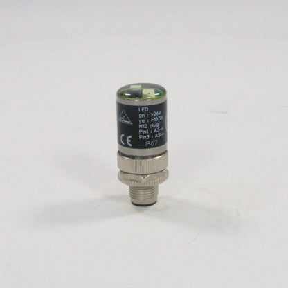 IFM Electronic AC1147 AS-Interface Passive Bus Termination-AS-Interface Passive Bus Termination-Used Industrial Parts