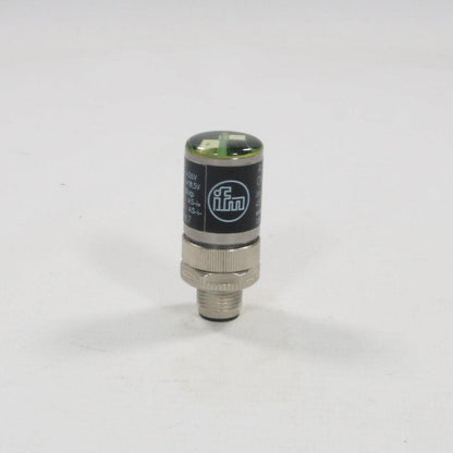IFM Electronic AC1147 AS-Interface Passive Bus Termination-AS-Interface Passive Bus Termination-Used Industrial Parts