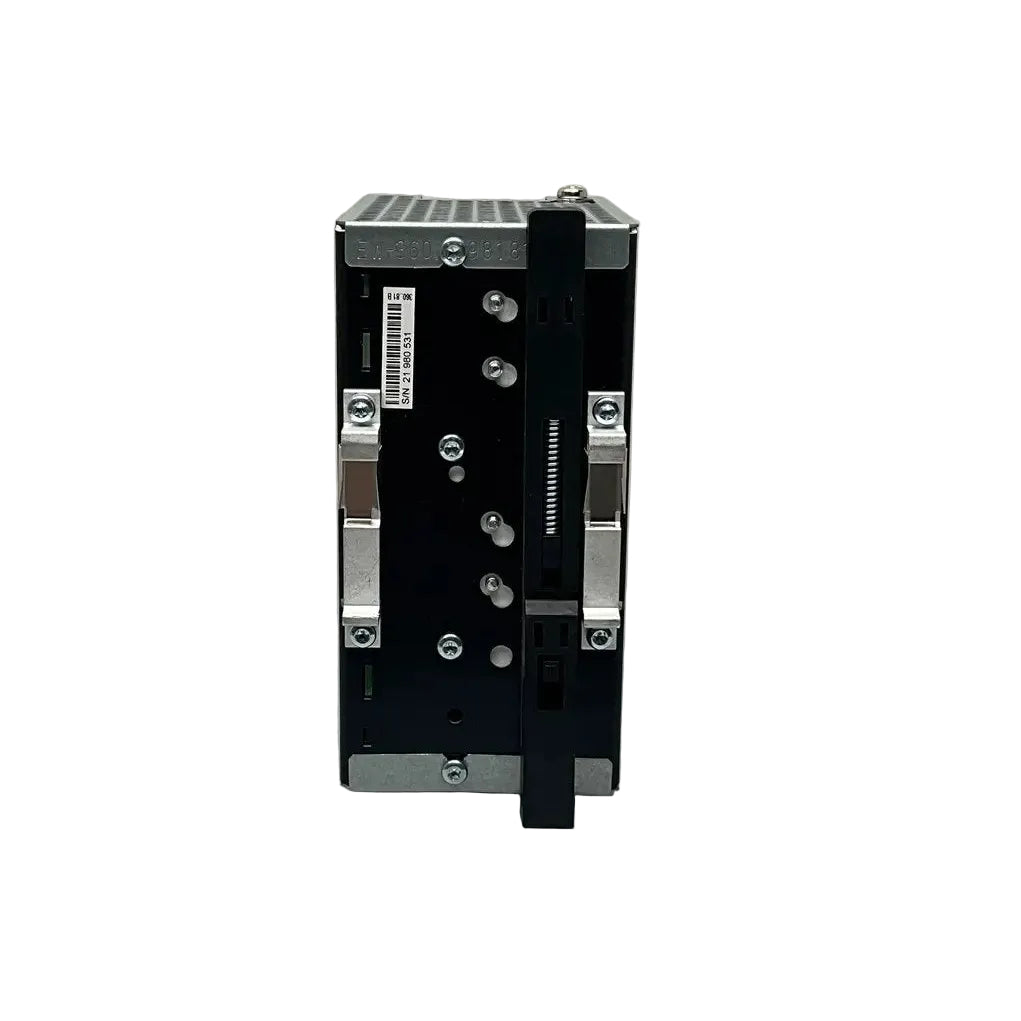 IFM Electronic AC1258 AS-i Power Supply-AS-i Power Supply-Used Industrial Parts