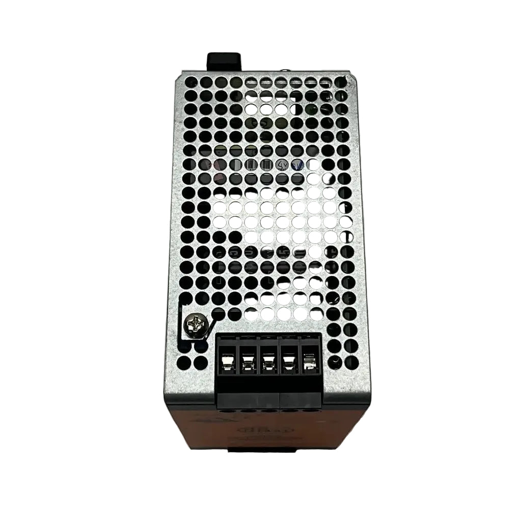 IFM Electronic AC1258 AS-i Power Supply-AS-i Power Supply-Used Industrial Parts