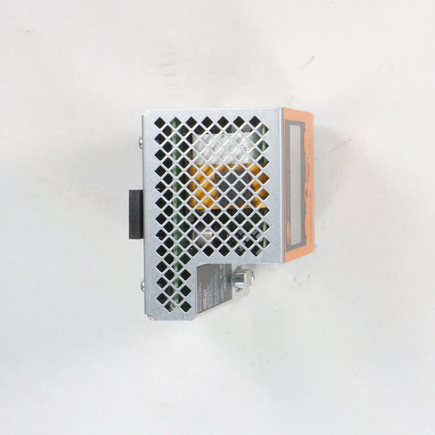 IFM Electronic AC1375 Smartlink Profibus DP Gateway-Profibus DP Gateway-Used Industrial Parts