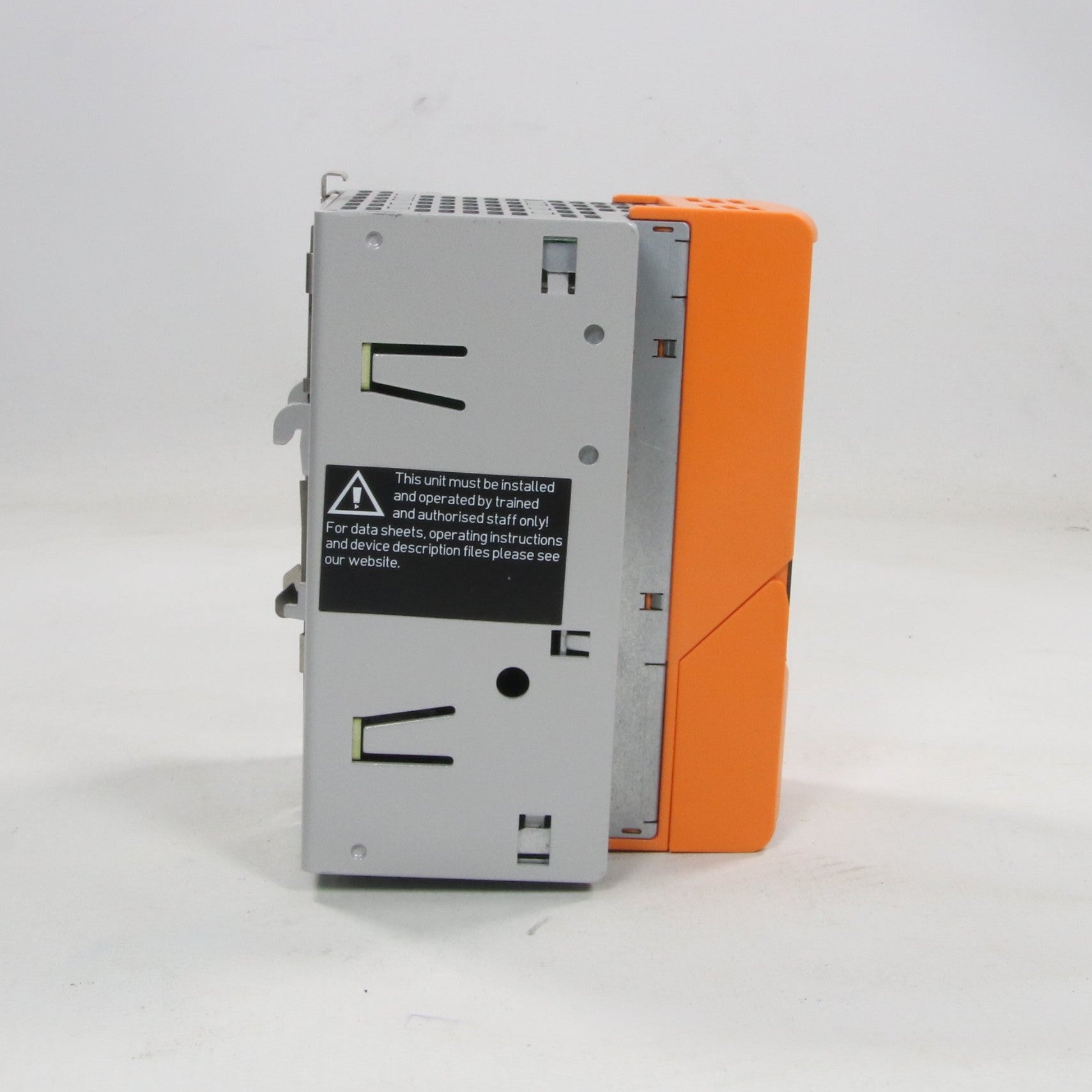 IFM Electronic AC1401 AS-Interface Profinet Gateway-AS-Interface Profinet Gateway-Used Industrial Parts