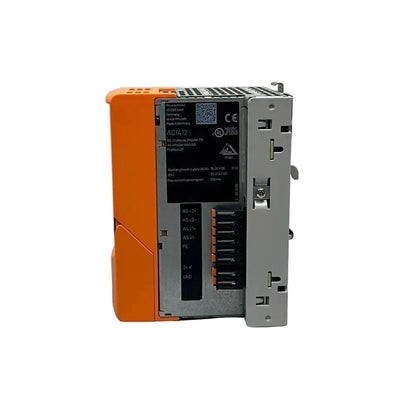 IFM Electronic AC1412 AS-i Gateway-AS-i Gateway-Used Industrial Parts