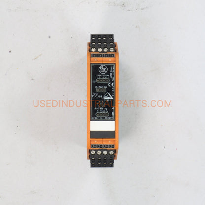 IFM Electronic AC2250 Digital Input AS Interface Module-Interface Module-AA-05-06-Used Industrial Parts